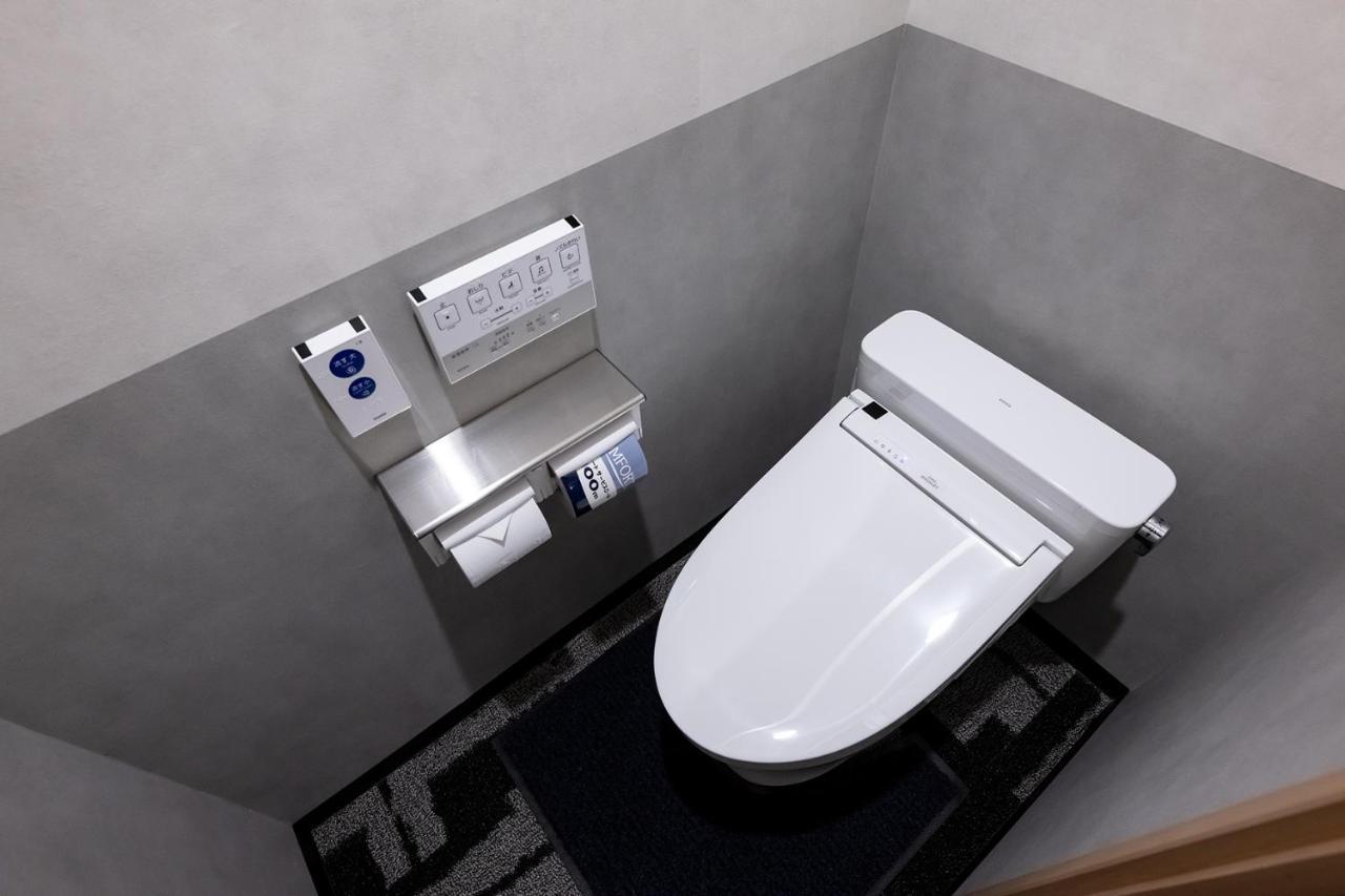 Hotel Kan-Raku Akita Kawabata Екстер'єр фото