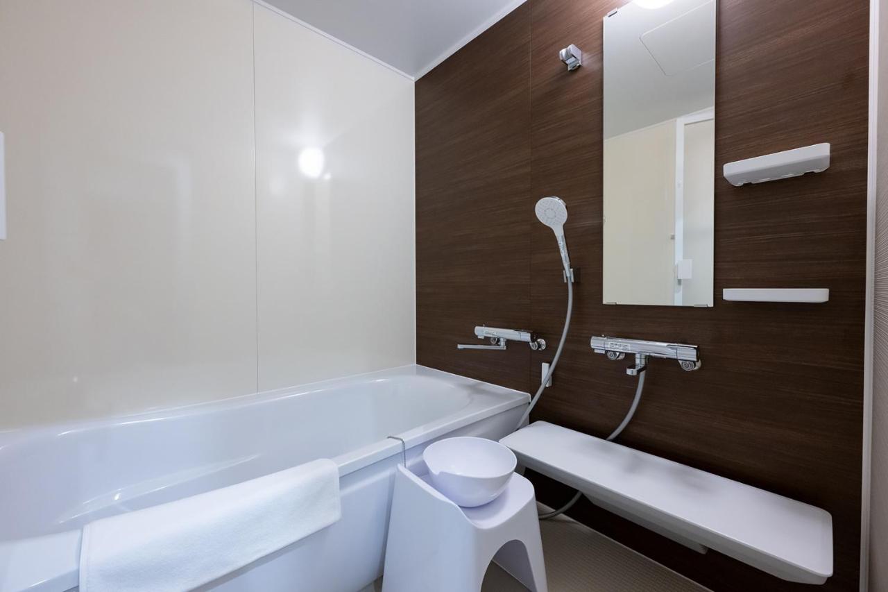 Hotel Kan-Raku Akita Kawabata Екстер'єр фото